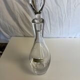 Saint Louis crystal decanter