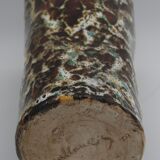 Vase Vallauris Vintage Foam