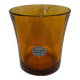 Verres Ambrés Duralex