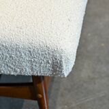 Scandinavian bench