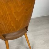Pair of Baumann chairs