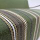 1960s, Danish 2-seater sofa, furniture wool, beech wood, original.