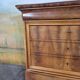 Small Louis Philippe chest of drawers