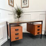 Vintage desk from the 60s