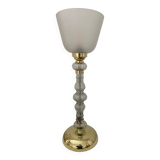 Art Deco lamp