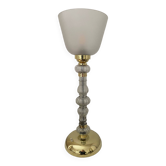 Art Deco lamp