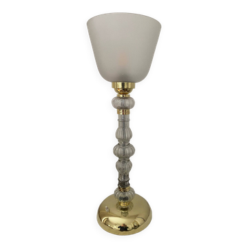 Art Deco lamp
