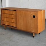 Enfilade by Erich Stratmann