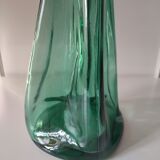 Vase bottle glass