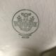 Plat à compartiments Villeroy et Boch
