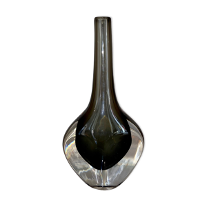 Vase orrefors sweden