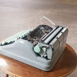 Hermes 3000 vert menthe
