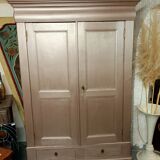 Armoire deux portes