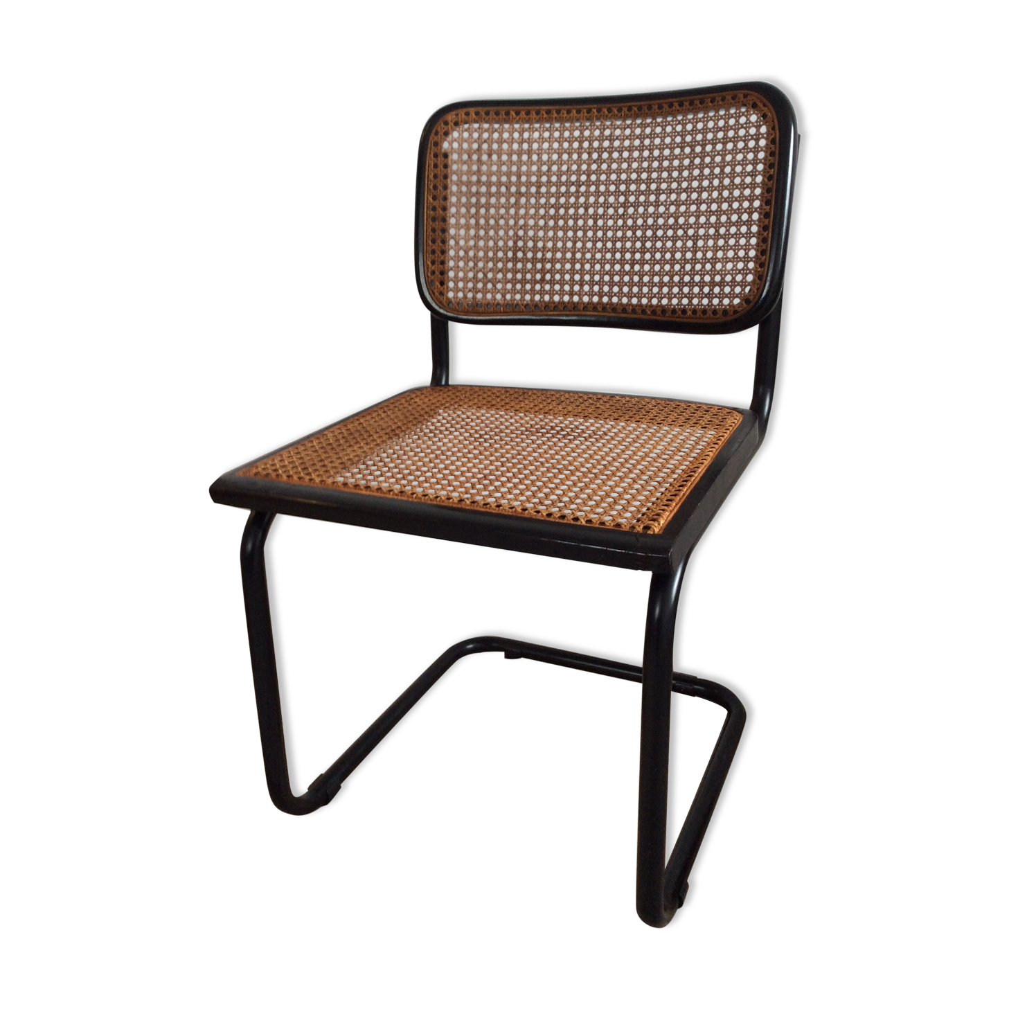 Chair Marcel Breuer Cesca B32