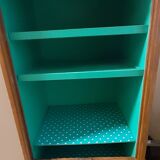 Rangement binder