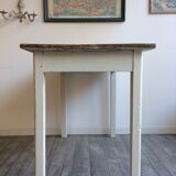 Small farm table