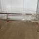 Pierre Vandel coffee table 1970