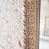 19th century mirror
