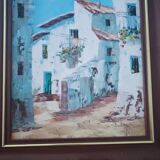 Painting