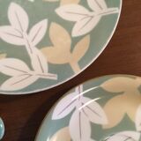 Art Deco tea or coffee service