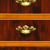 Commode signée Möbel Franz W. Allemagne
