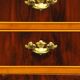 Commode signée Möbel Franz W. Allemagne