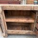 Oak desk from the early 20th century.