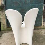 Fauteuil modèle clover par Ron Arad édition driade
