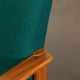 Vintage lounge chair