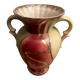 50s vase West Germany ceramics signed Foreign