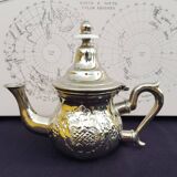 Little teapot Koutbla