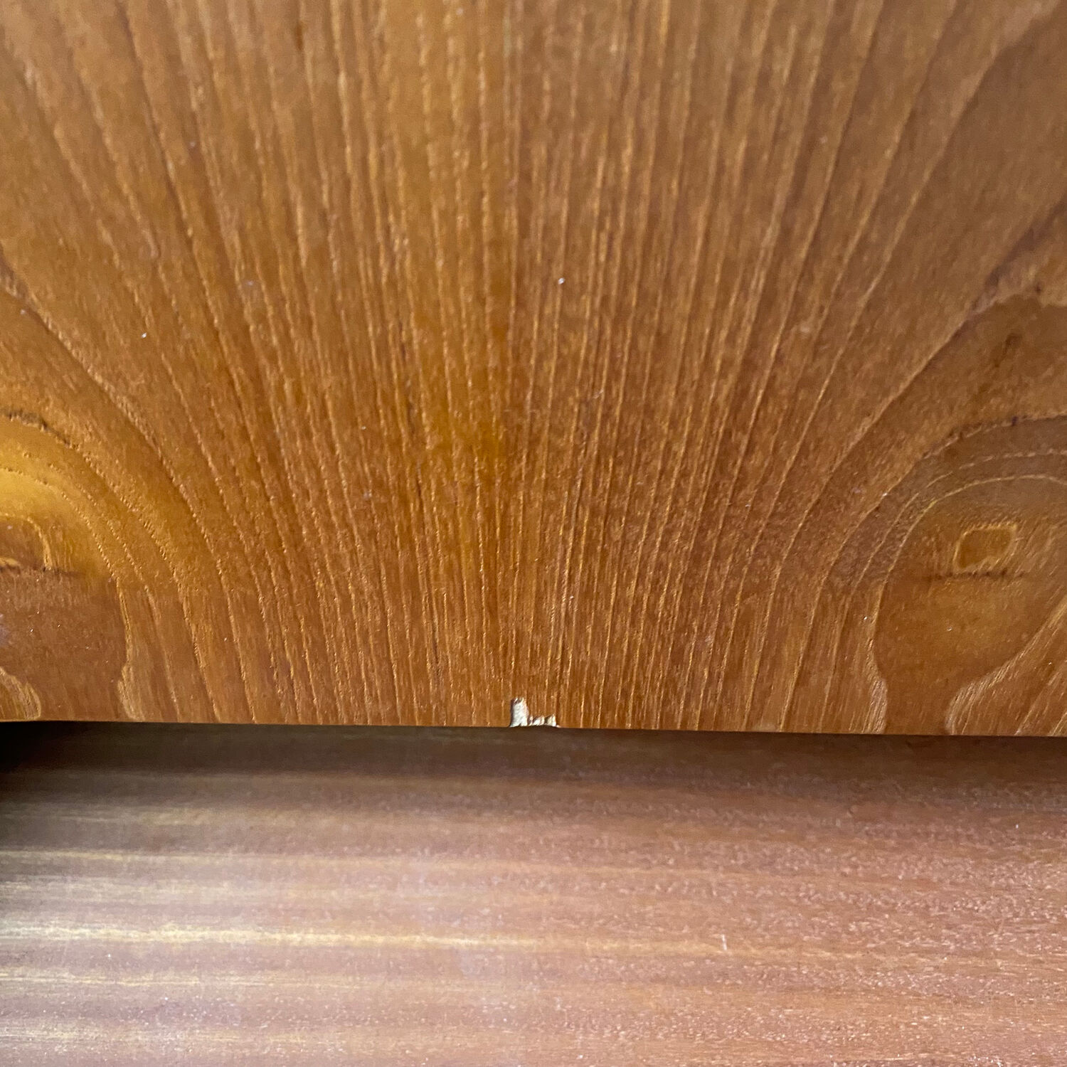 Teak Highboard by Svend Aage Madsen for K. Knudsen & Son