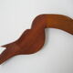 Ashtray toucan teak 1960 vintage