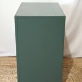 Vintage Strafor Monobloc Box