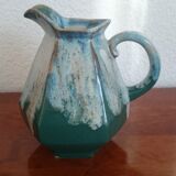 Denbach stoneware pitcher