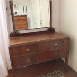 Dressing table