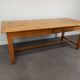 Table de ferme 197 cm