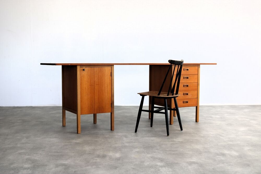 Vintage desk