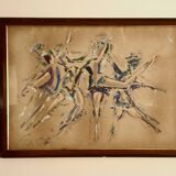 Danseurs de Paris