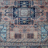 Handmade Rug from Pakistan
