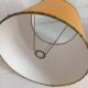 Vintage lampshade