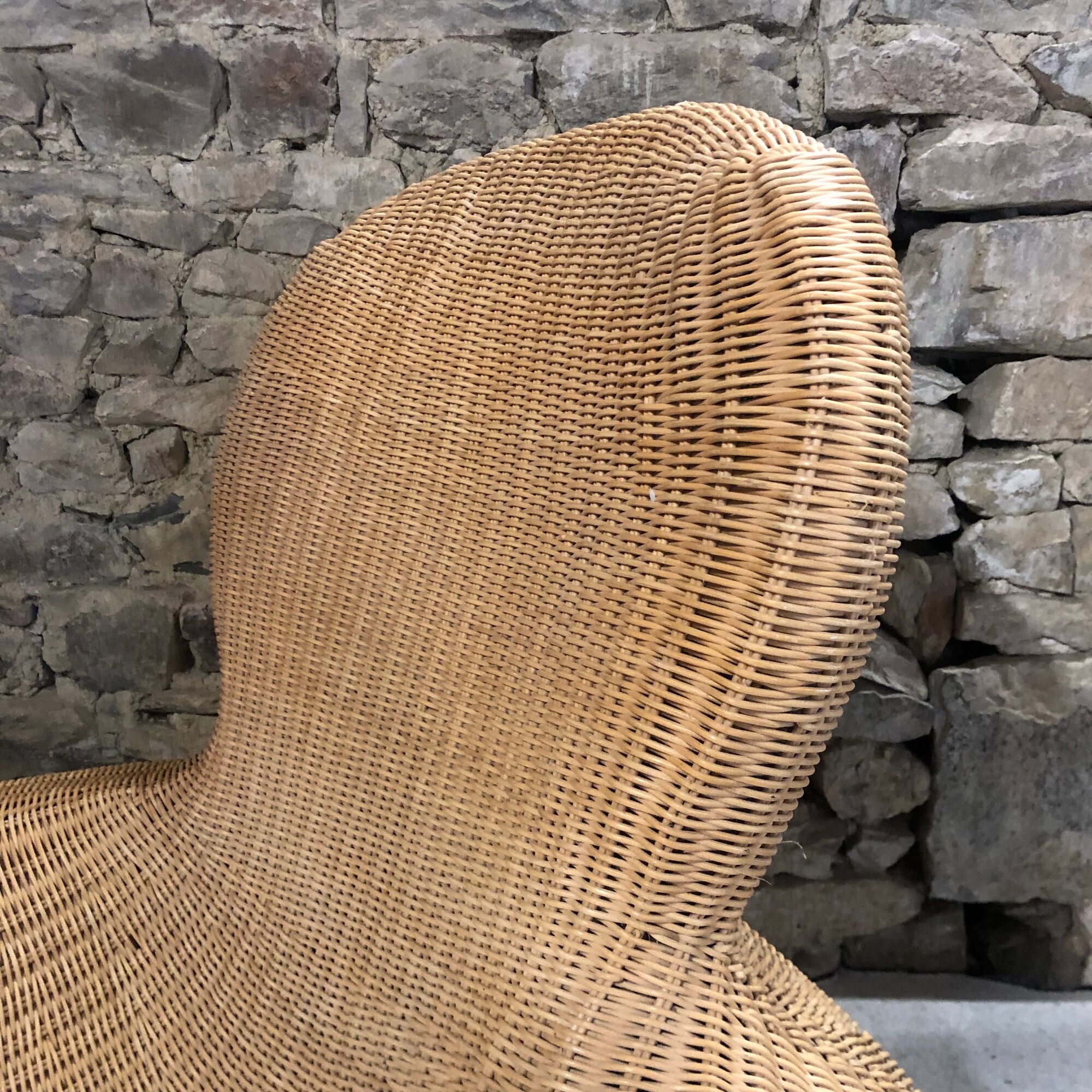 Armchair "Storvik" by Carl Ojerstam for Ikea