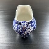 English porcelain creamer