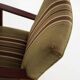 Teak armchair, 1960s, Danish design, manufacture: Denmark