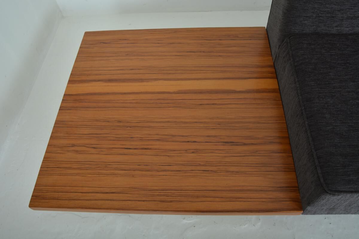 Modular sofa by George Nelson