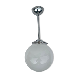 Suspension globes verre