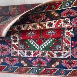 Turkish carpet Dosemealti