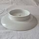 Dish on pedestal, Limoges porcelain, Albert Vignaud manufacture A564