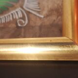 Tableau vintage, Art populaire mexicain