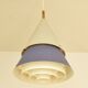 Suspension by Svend Aage Holm Surensen for Lyfa 1950s